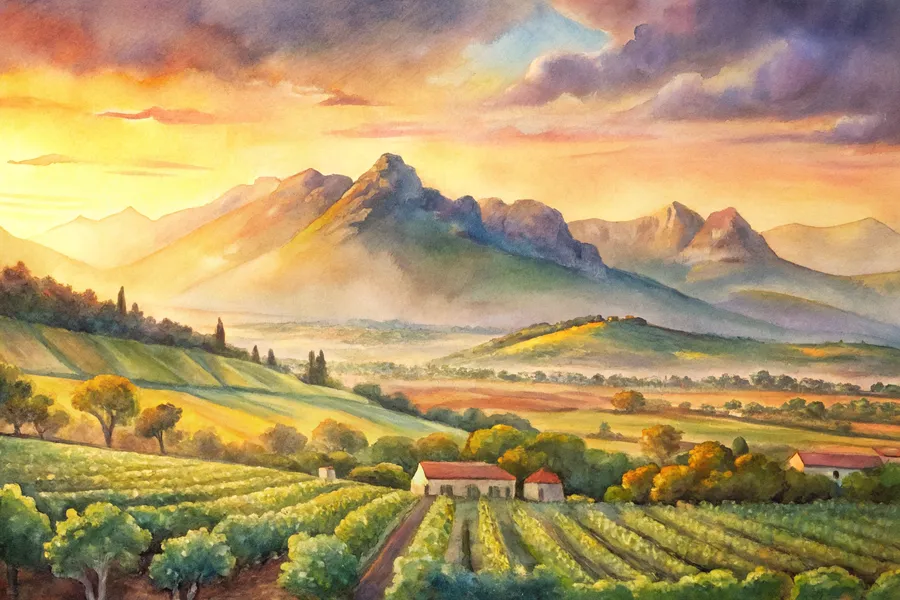 Franschhoek