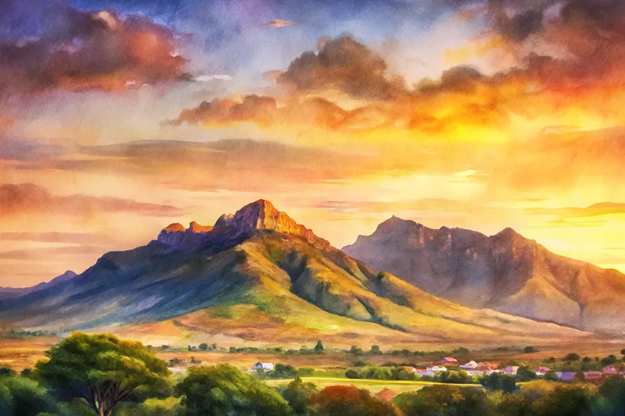 Somerset West