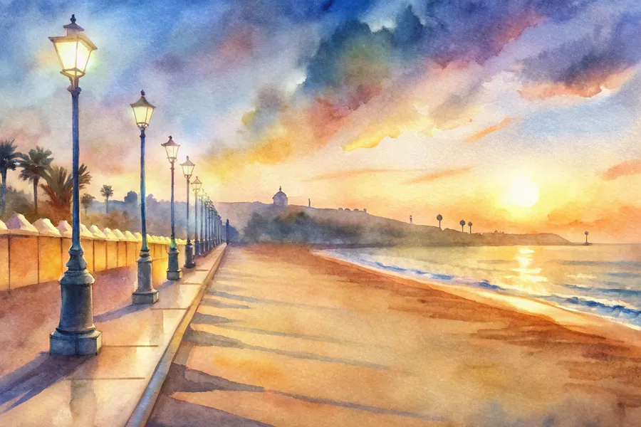 Strand