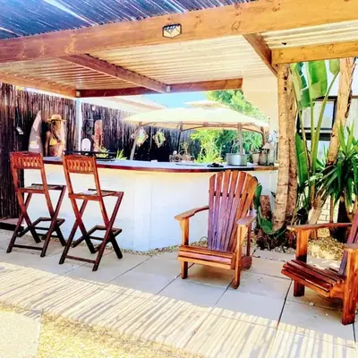 Regent Casa's - Cape Towns Blouberg Area - Where 20 people can stay