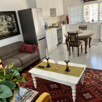 Somerset West All Stay 2