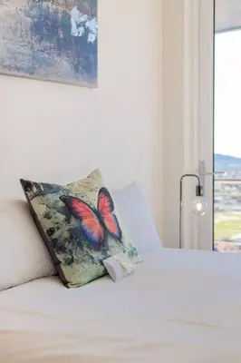 Gallery image of Horizon Bay 1505 by HMH in Cape Town