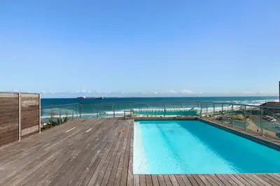 Gallery image of Horizon Bay 1505 by HMH in Cape Town