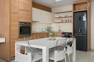 Gallery image of Crystal Towers 212 in Cape Town
