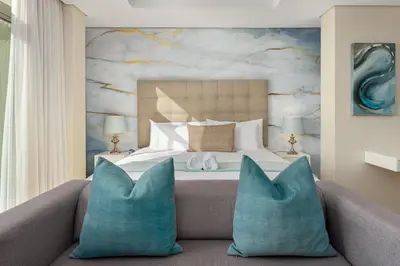 Gallery image of Crystal Towers 212 in Cape Town