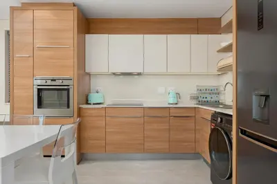 Gallery image of Crystal Towers 212 in Cape Town