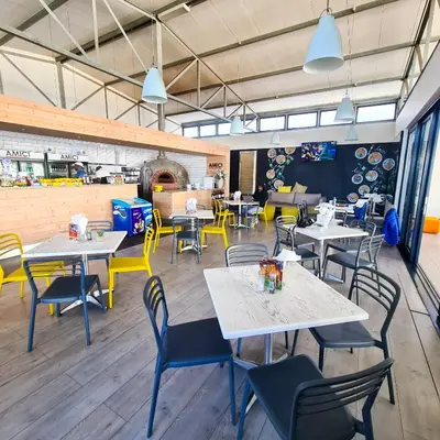 Gallery image of 1a - Magical Oasis in Parklands in Cape Town
