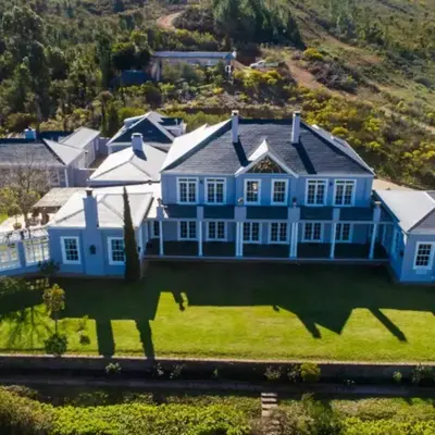 Faraway Estate