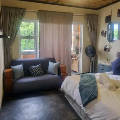Gallery image of Hotel in Cape Town