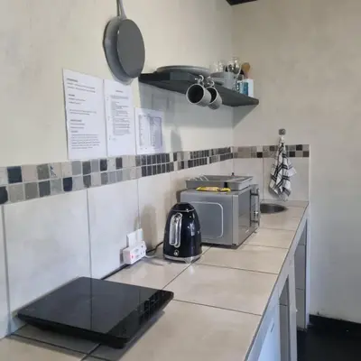 Gallery image of Hotel in Cape Town