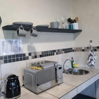 Gallery image of Hotel in Cape Town