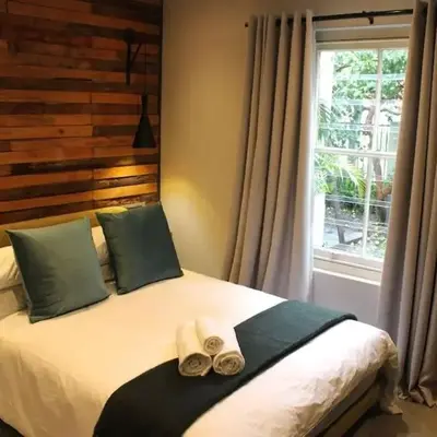 Well Appointed Apartment by ARPA Hospitalities
