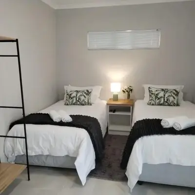 Harmonie Self Catering