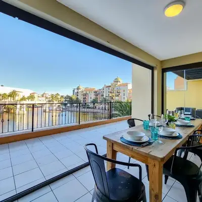 Family-Friendly Home with Ample Space