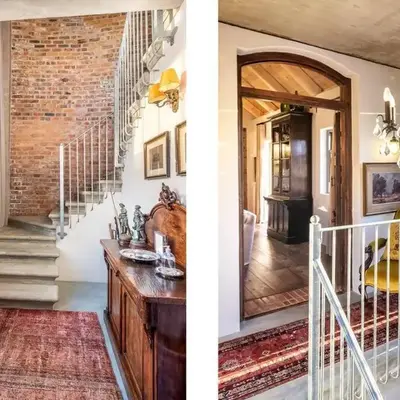 Serendipite Villa