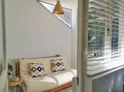 Gallery image of Seaside Respite Main road apartment in Hermanus