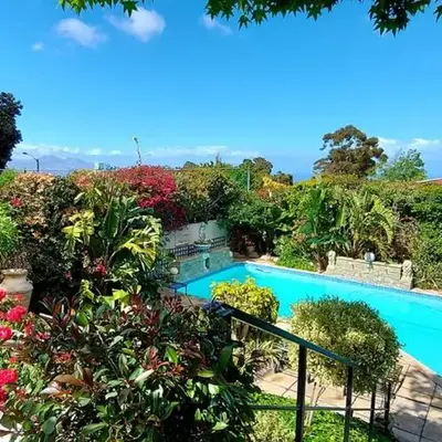 Roosboom Guest Apartments