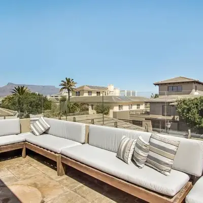 Sunset Links Villa 54