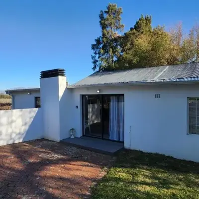 Sandrivier Farm Stay