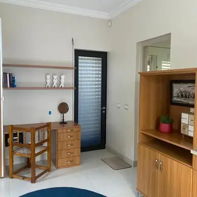 Big room in Stellenbosch