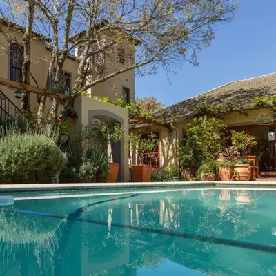 10 Alexander B&B