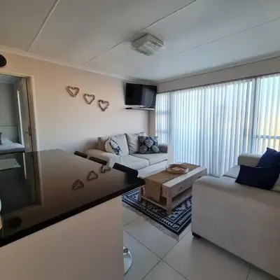 Hermanus Beach Club UNIT 74