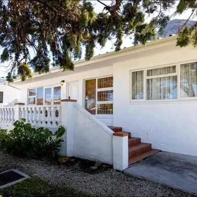 SeaCrest Cottage