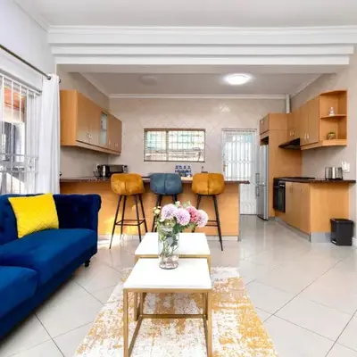 SERENA INN Apartment no5