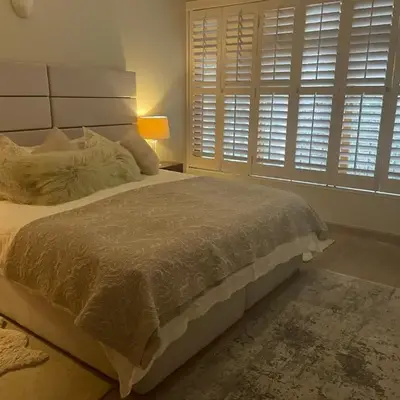 Central Stellenbosch Apartment