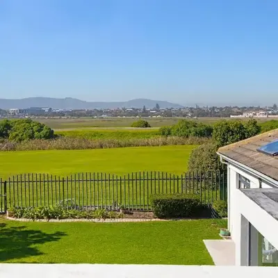 Sunset Spring Villa