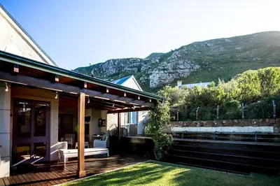 Gallery image of SELAH in Hermanus
