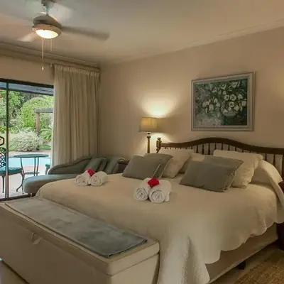Majorca House