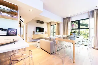 Gallery image of Collection Luxury Apartments - Concord 11 in Stellenbosch