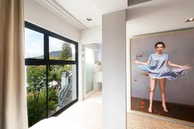 Gallery image of Collection Luxury Apartments - Concord 11 in Stellenbosch