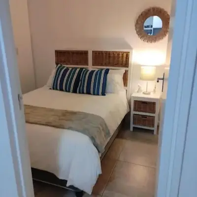 MarineView Getaway