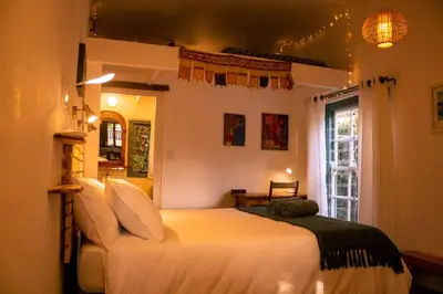 Gallery image of The Wildflower Studio in Hermanus