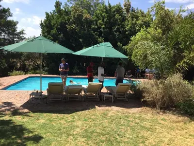 Gallery image of 5 Mountains Lodge & Spa in Wellington
