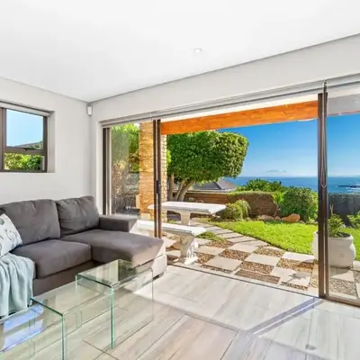 Zaria Sun Cottage