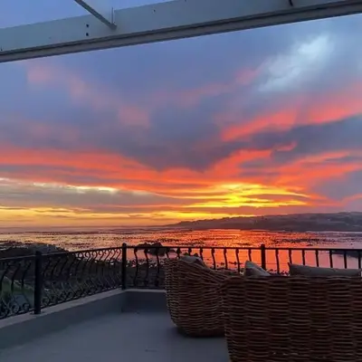 Onrus Sunset Beach House