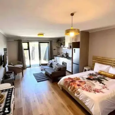 Blouberg Studio