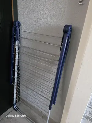 a metal gate on the side of a wall at Elite Escape in Cape Town