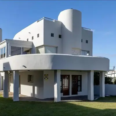 Sunset Terrace