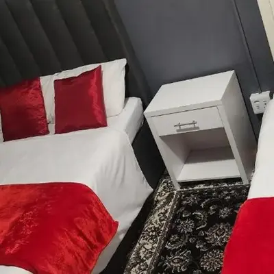 Excel accommodation