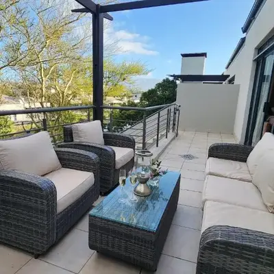 Waterside Townhouse