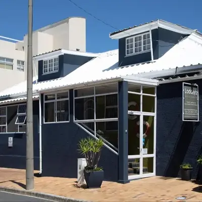 Loddey's Guesthouse by Beach Collection Winelands