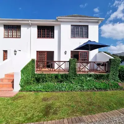 2 Barford Haven