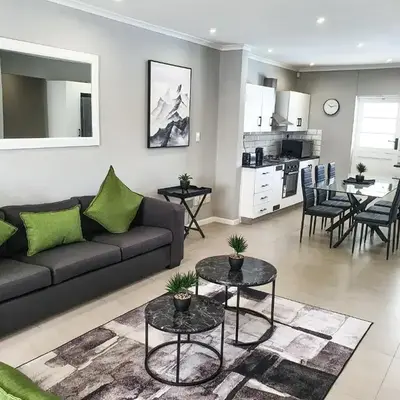 Howards Villas