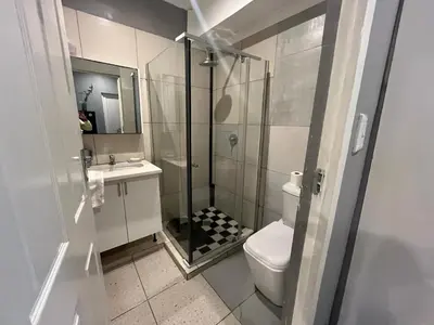 Gallery image of A WARMY HOUSE - Confort for all. in Cape Town