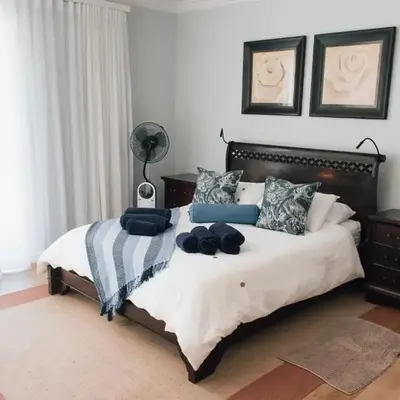 Tranquil Private Rooms Hermanus