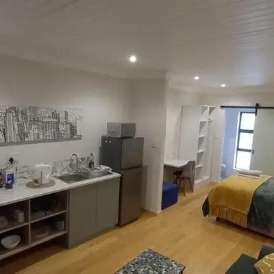 Bellville Self Catering